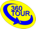360 Tours Icon